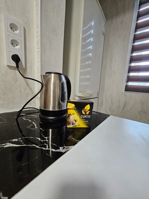 Мини-студия стандарт