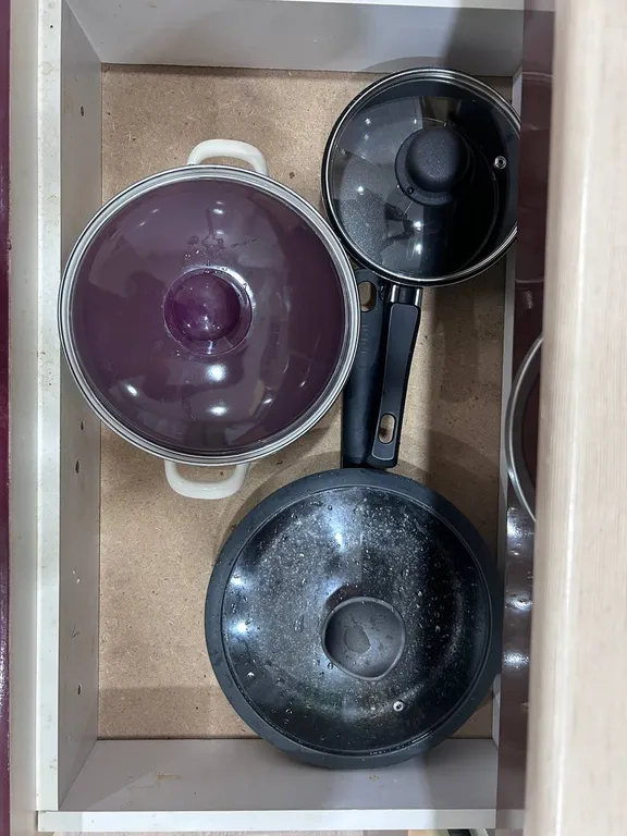 Уютная квартира-студия