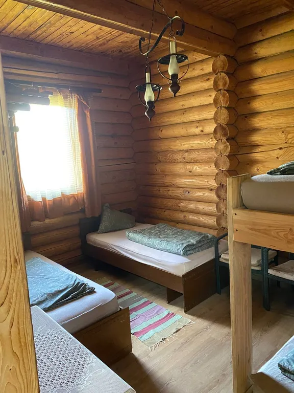 Коттедж Агроусадьба Простоквашино — аренда посуточно в Орша