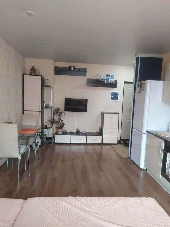 Двухкомнатная уютная квартира — аренда посуточно в Мурино