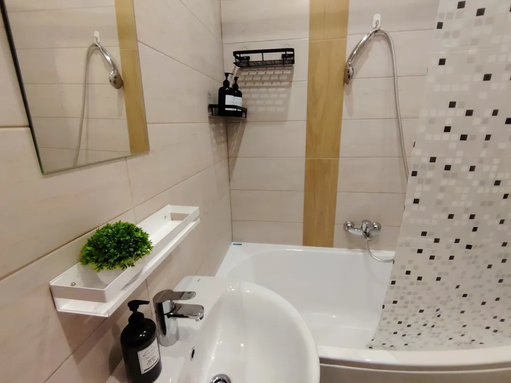 Студия в Жуковском на Гудкова