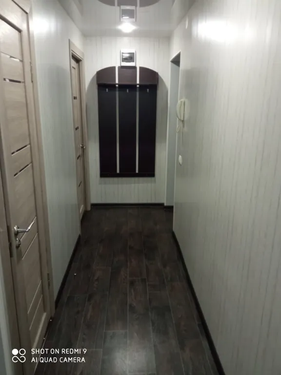 3х комнатная квартира возле Авиазавода