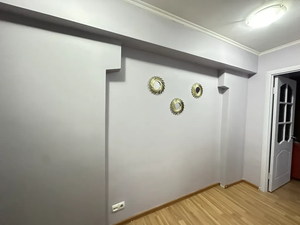 Квартира 2-комнатная Квартира — Москва