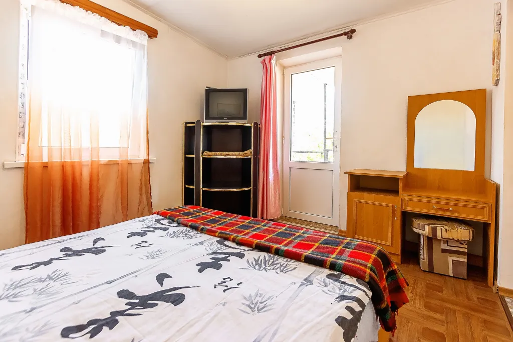 Квартира Апартаменты с кухней — Судак