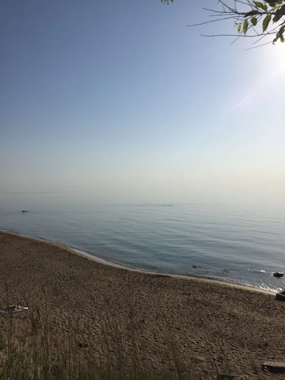 Коттедж у моря