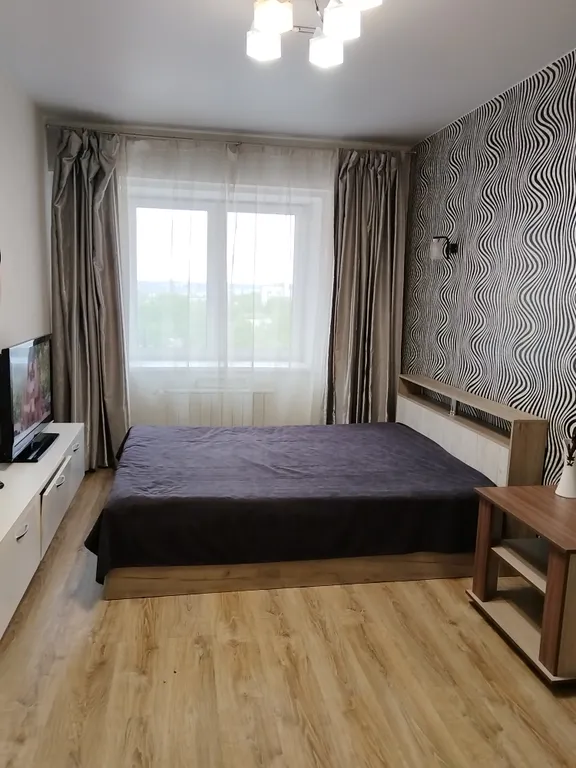 Уютная двухкомнатная квартира рядом с аэропортом — аренда посуточно в Иркутск