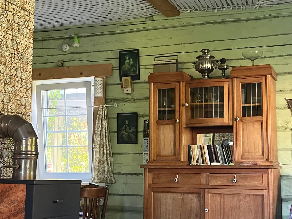 Коттедж 4-комнатный Дом — Гатчина