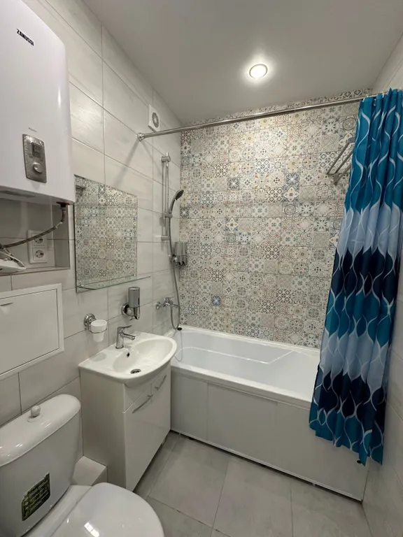 Квартира Уютные апартаменты — Тверь