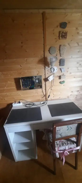 Коттедж Дача на Лунском озере — Нижний Новгород