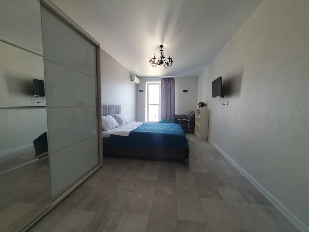 Комфортабельная квартира для хороших людей