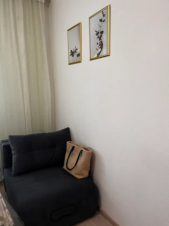 Уютная 2-комнатная квартира для командировок, семей и гостей города