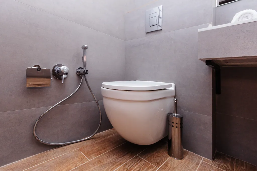 Квартира 1-комнатная Квартира — Эсто-Садок