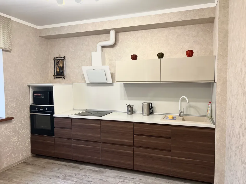 Апартаменты А-класса