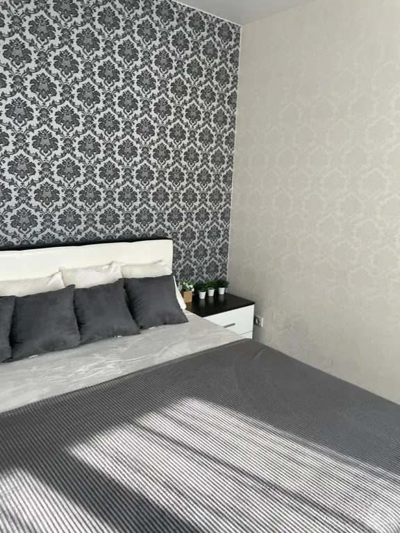 2-к просторная квартира на Притомском — аренда посуточно в Кемерово