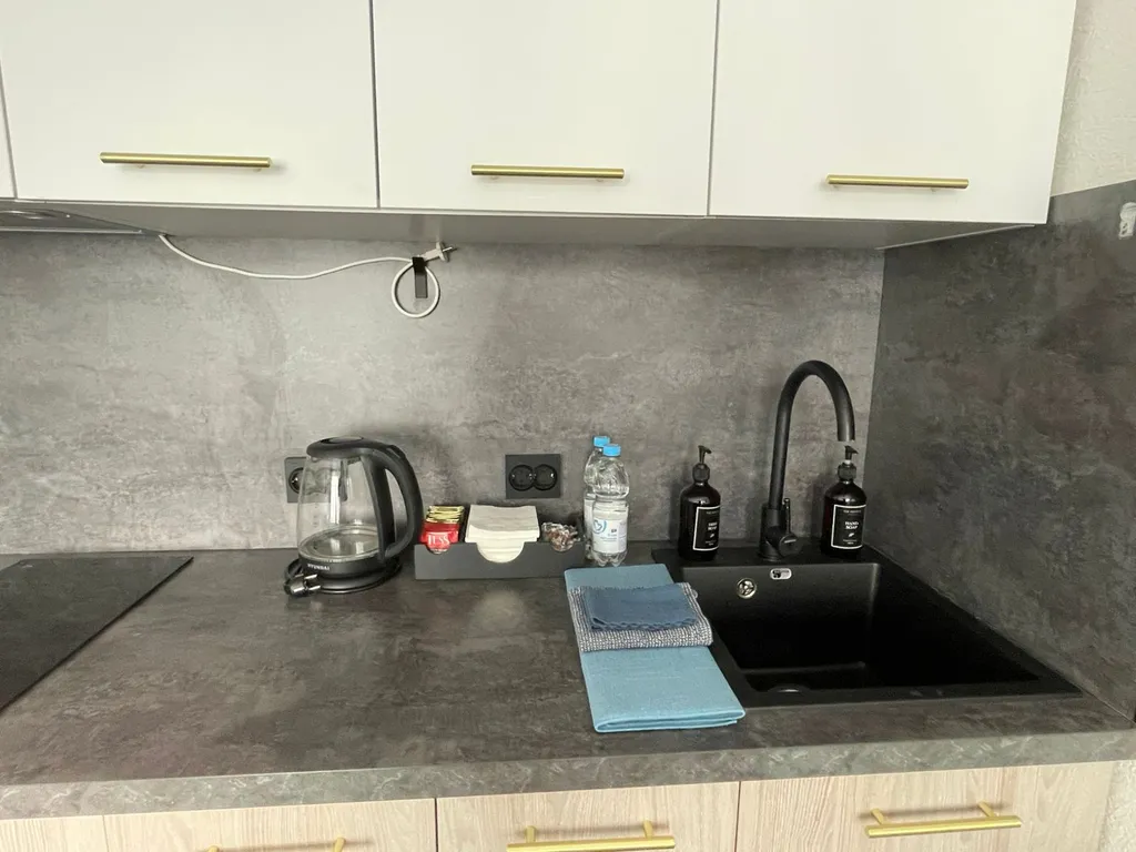 Уютная студия в самом сердце г.. ЯРОСЛАВЛЯ.