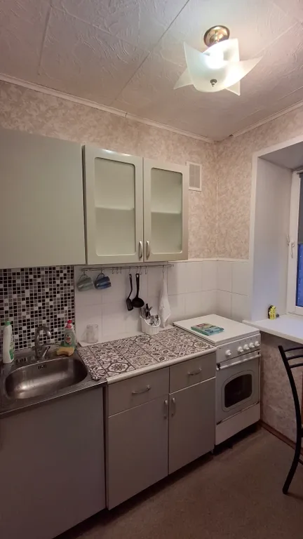 Квартира 9-е небо