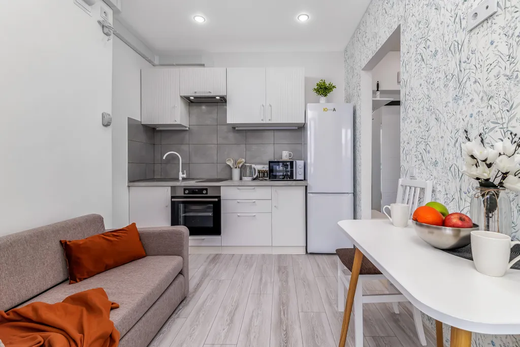 Квартира Уютная квартира ЖК "Суздальский" — Калининград