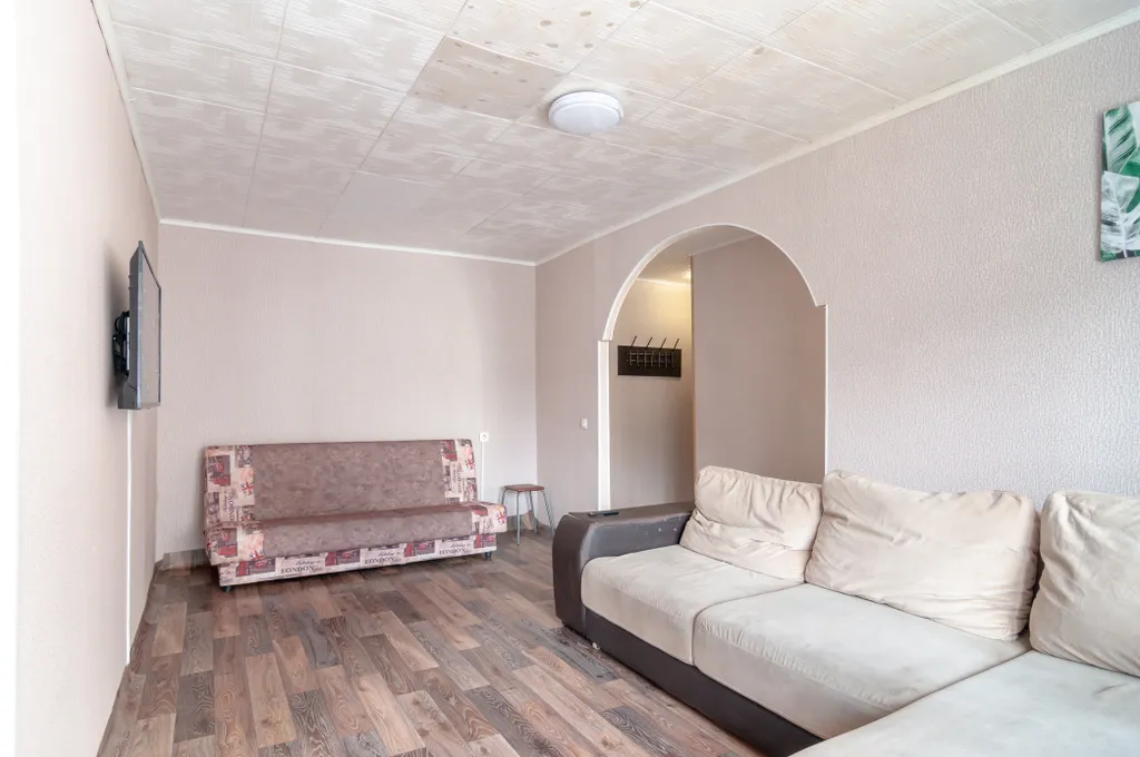 Квартира Комфортная 2-х комнатная квартира — Красноярск