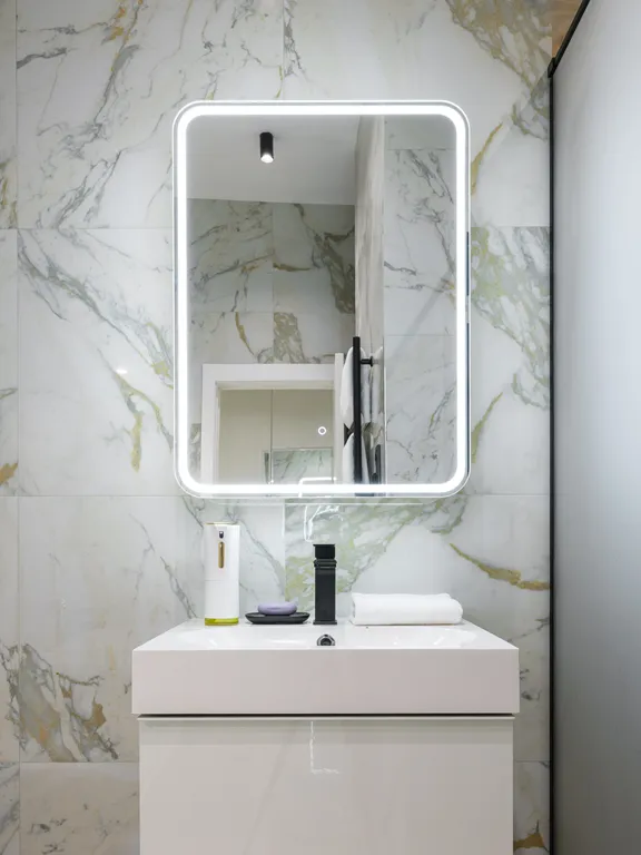 Sky City Moscow 80 этаж Выше облаков, очень ценный и редкий вид