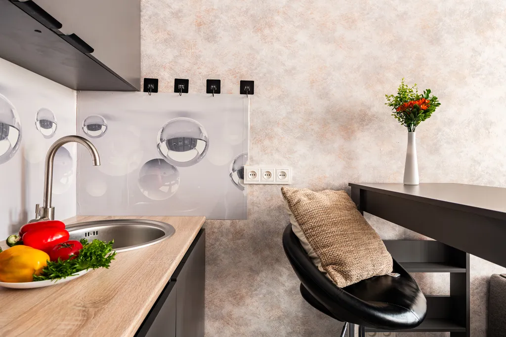 Студия у метро Рассказовка