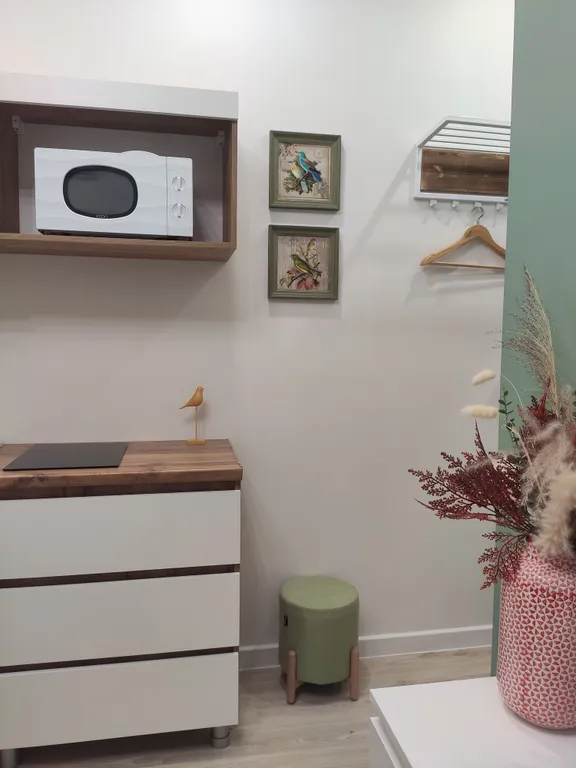 Апартаменты Red House