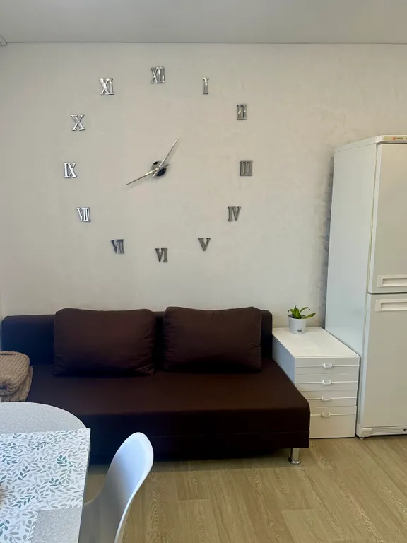 Уютная 1-комнатная квартира рядом с озером Тургояк