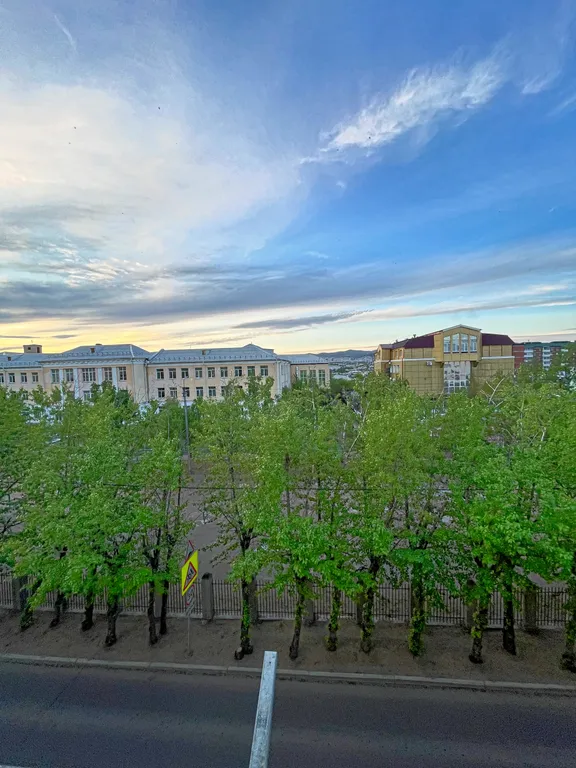 Уютная квартира как дома