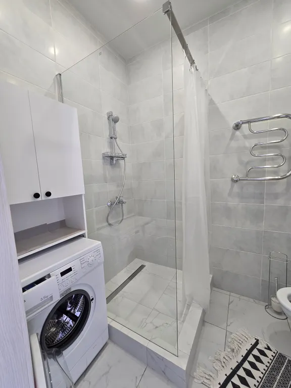 Квартира у моря в Геленджике ЖК Лазурный