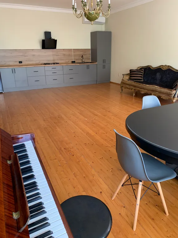 Коттедж Дом в центре города — Дербент