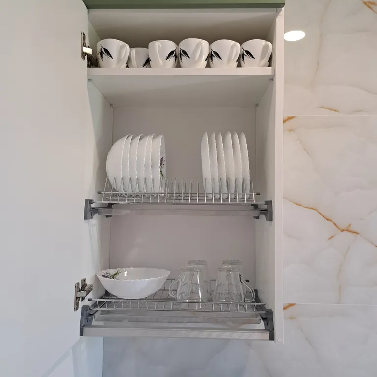 Квартира Уютная квартира в центре города — Калининград