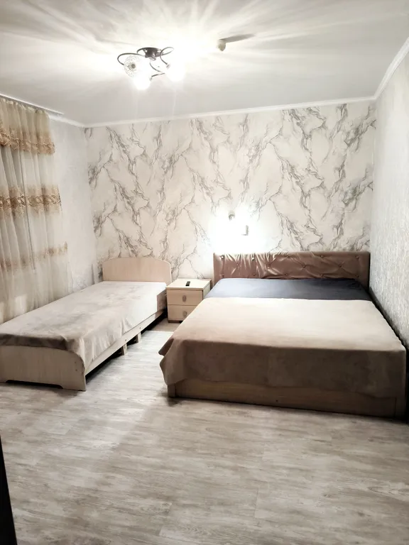 Просторная 4 -комнатная квартира возле московского проспекта