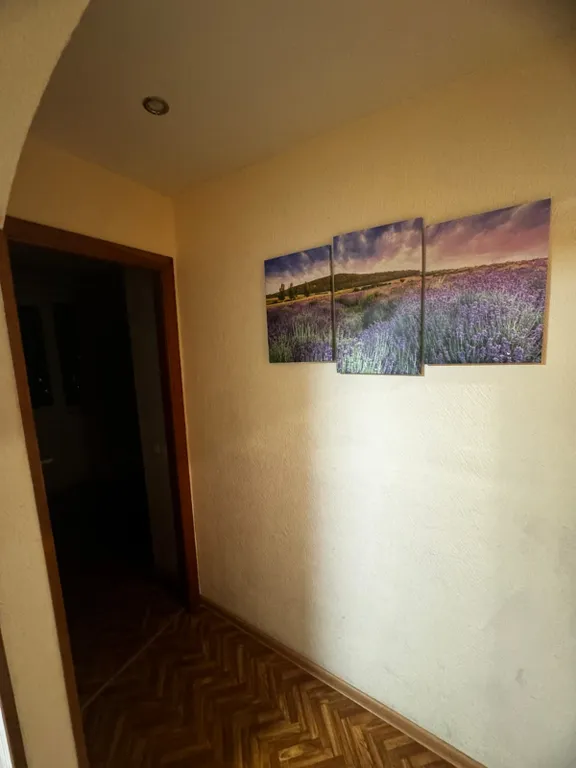 Квартира у Нижегородской Ярмарки