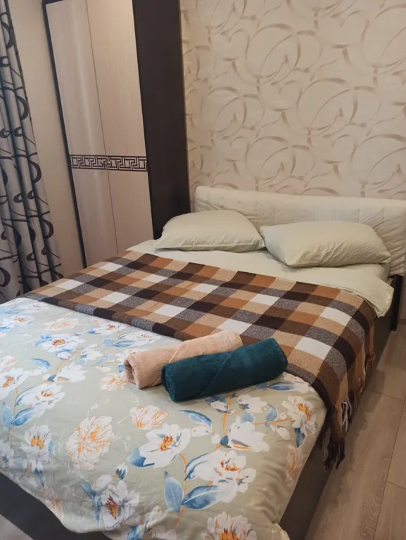 Уютная студия Шоколад