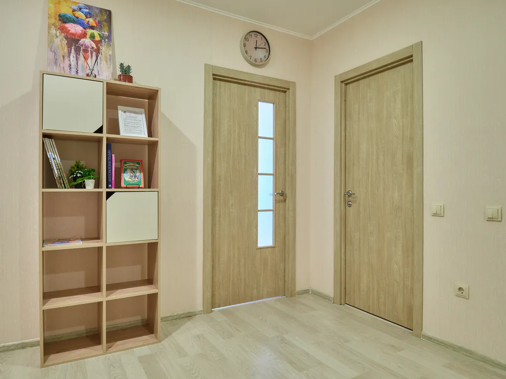 Комфортная 2-комнатная квартира на курорте Завидово