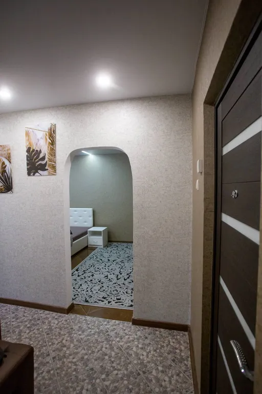 Уютная квартира в Минске