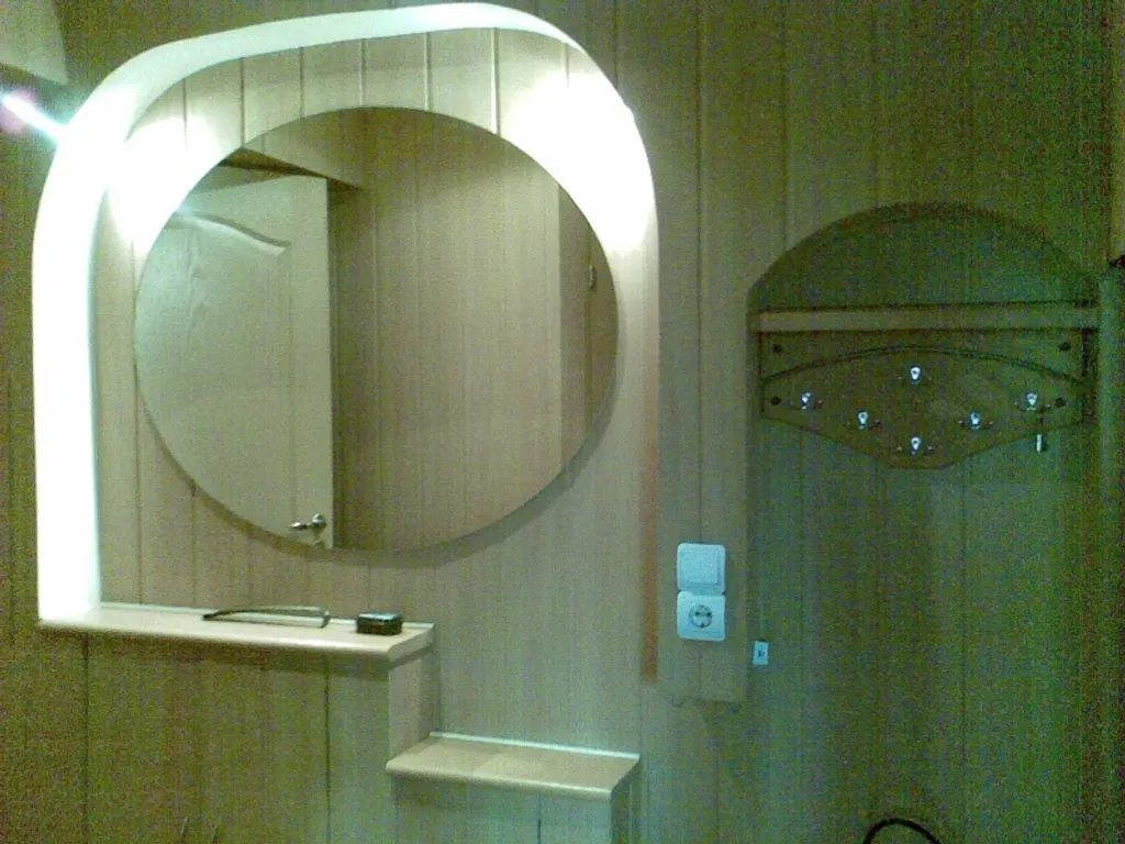 Уютная квартира в спокойном центре города