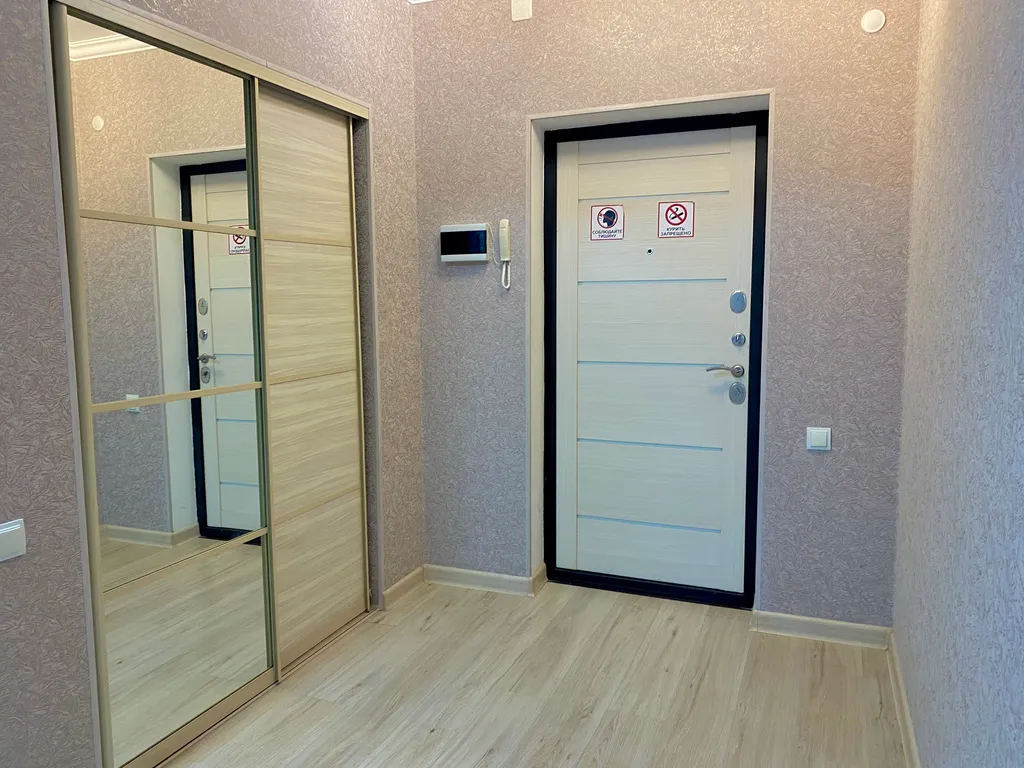 Красивая квартира в центре