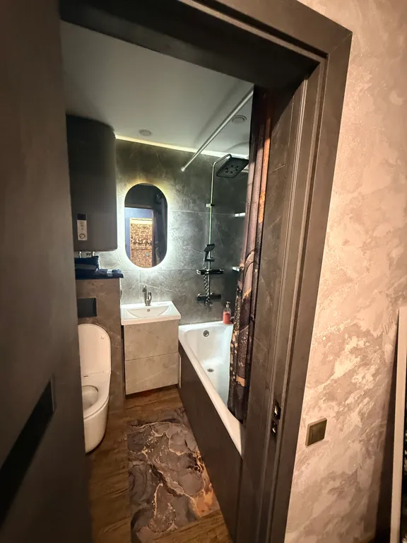 Сапфировая гавань