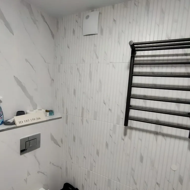 Квартира Квартира Уютная студия — Анапа