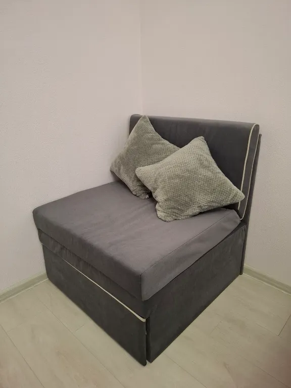 Квартира для тебя