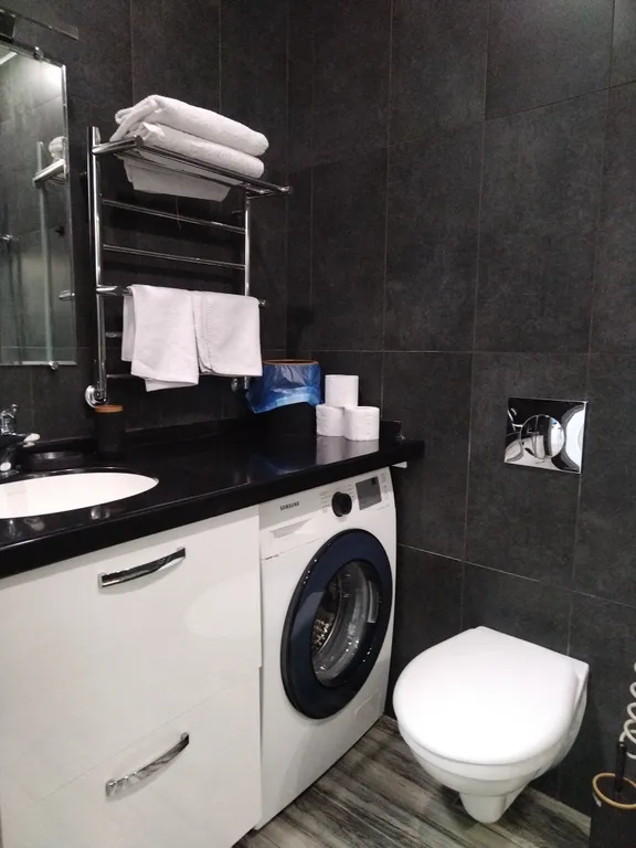 Квартира Квартира Студия в Сириус Формула 1 — Сириус