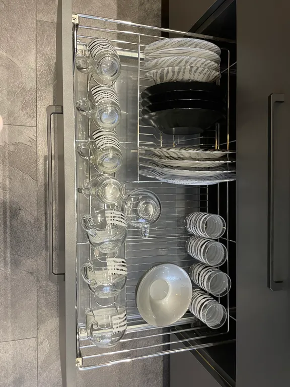 Квартира Квартира с дизайнерским ремонтом — Светлогорск