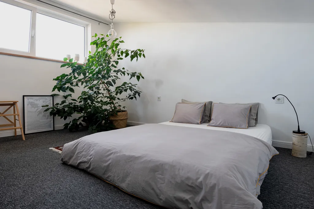 Дом у моря для семейного отдыха