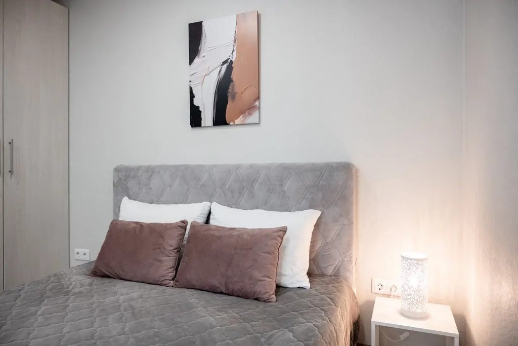 Квартира Светлая квартира в историческом центре города — Красноярск