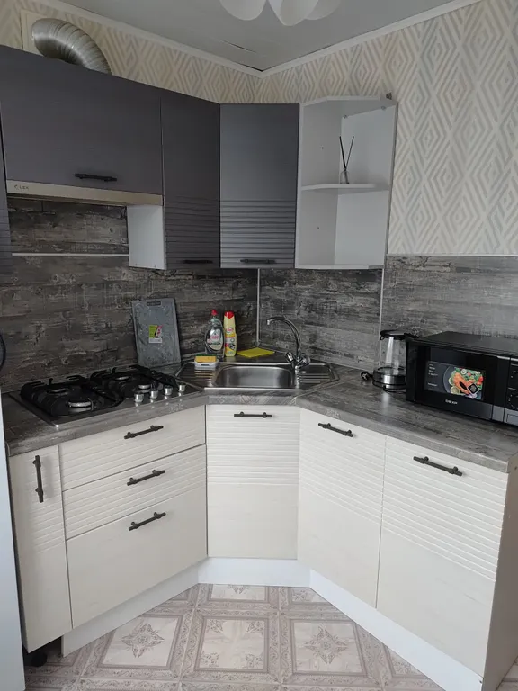 Квартира Любимый уголок в центре — аренда посуточно в Тверь