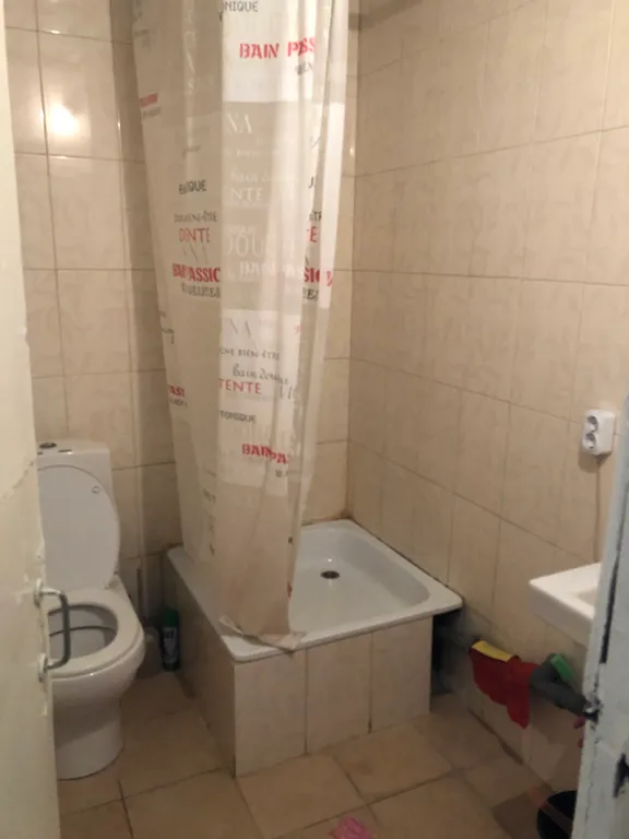 Квартира Уютная квартира у моря — Новоотрадное