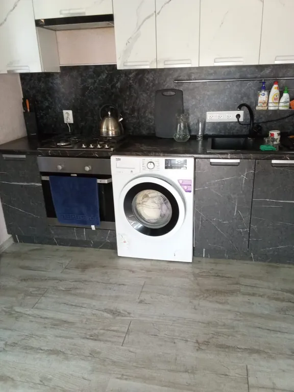 Уютный таунхаус на берегу Азовского моря