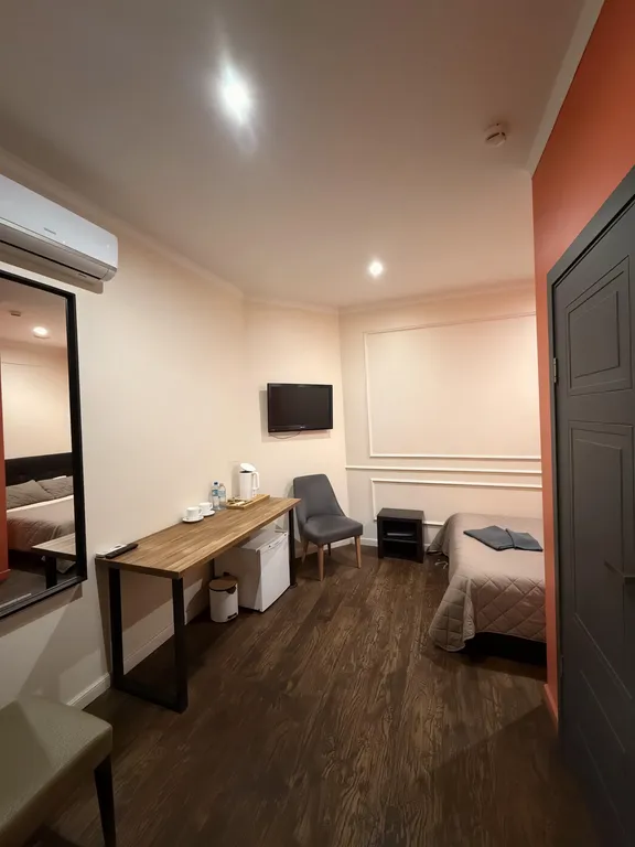 Квартира Комната — аренда посуточно в Фрязино