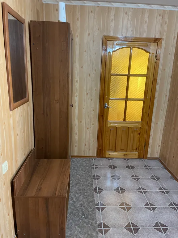 Квартира Уютная квартира в тихом районе города курорта — Анапа