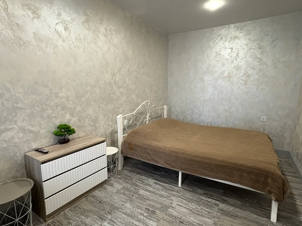 Квартира Квартира в центре в тихом уютном месте — Светлогорск